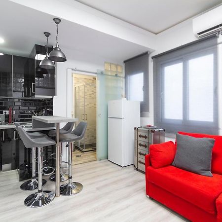 Argueelles Apartment Мадрид Экстерьер фото