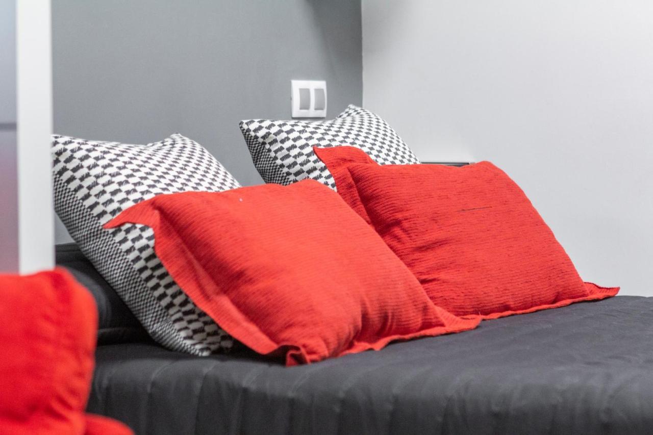 Argueelles Apartment Мадрид Экстерьер фото