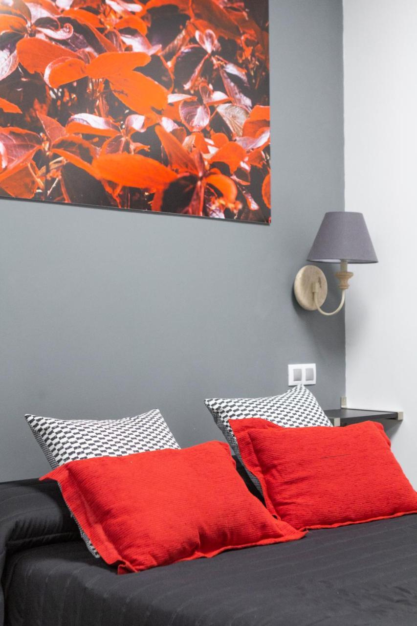 Argueelles Apartment Мадрид Экстерьер фото